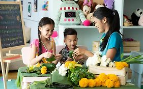 เดอะ เวสทิน สิเหร่ เบย์ รีสอร์ต แอนด์ สปา ภูเก็ต - SHA Extra Plus